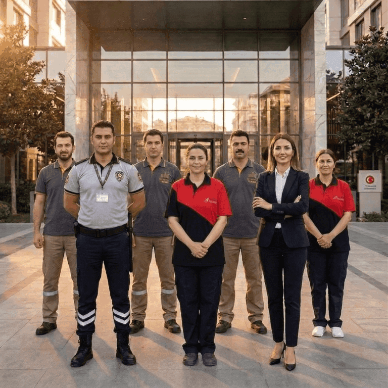 Hakkımızda | Master Life Tesis Yönetimi