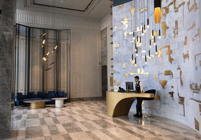 Master Life Tesis Yönetimi profesyonel concierge hizmetleri
